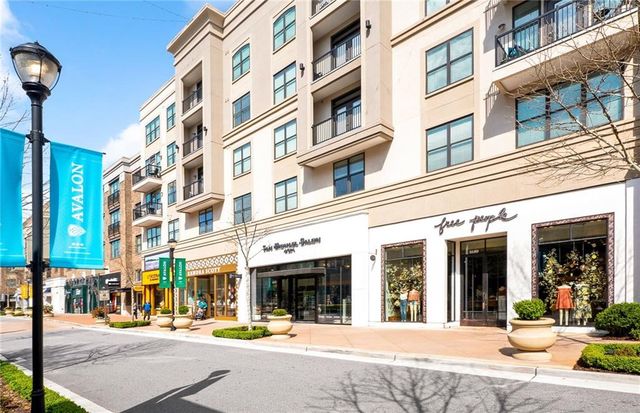 127 Devore Road 204, Alpharetta, GA 30009