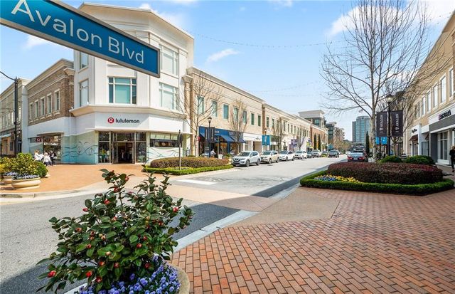 127 Devore Road 204, Alpharetta, GA 30009