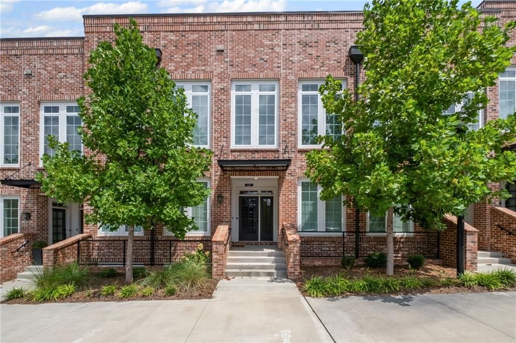 127 Devore Road 204, Alpharetta, GA 30009