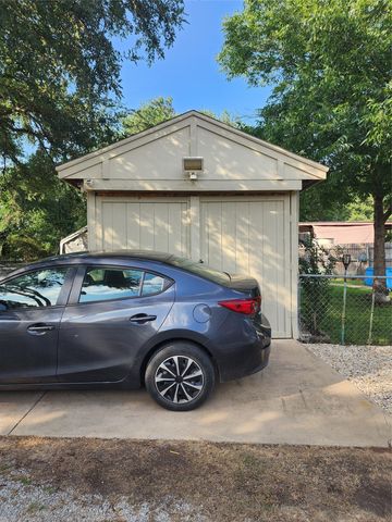 3843 Gila Circle, Granbury, TX 76048