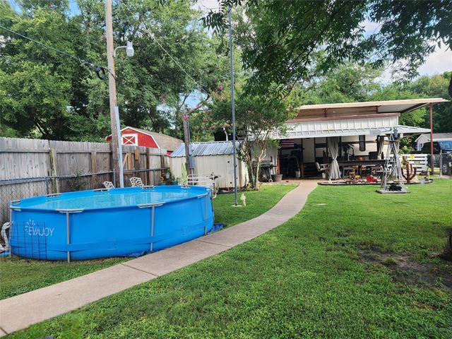 3843 Gila Circle, Granbury, TX 76048