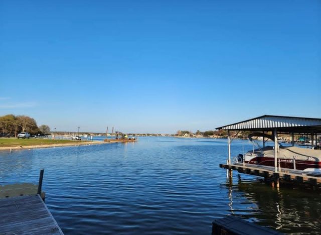 3843 Gila Circle, Granbury, TX 76048
