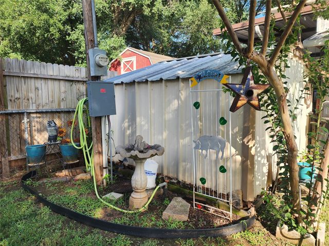 3843 Gila Circle, Granbury, TX 76048