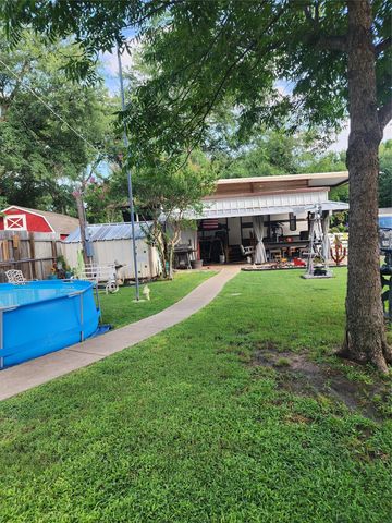 3843 Gila Circle, Granbury, TX 76048