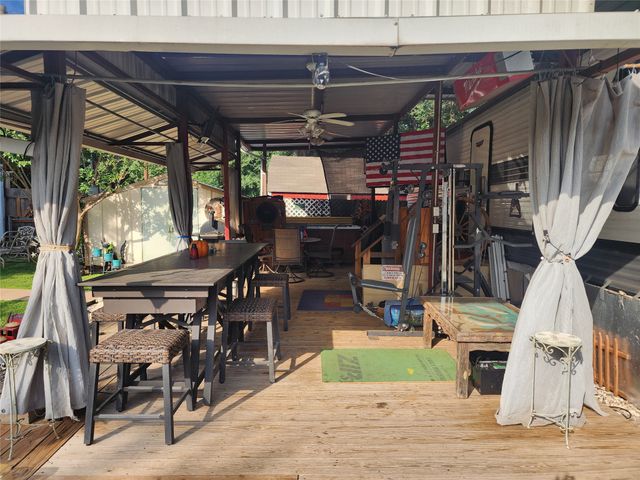 3843 Gila Circle, Granbury, TX 76048