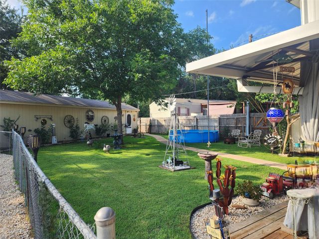 3843 Gila Circle, Granbury, TX 76048
