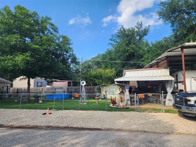 3843 Gila Circle, Granbury, TX 76048