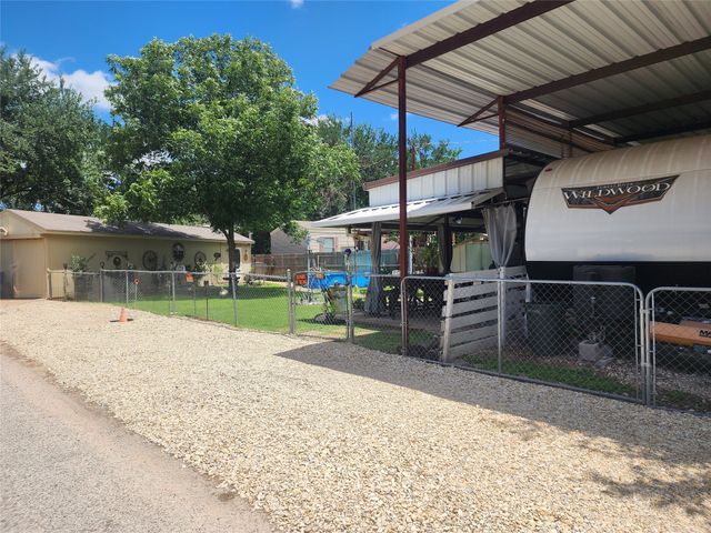 3843 Gila Circle, Granbury, TX 76048