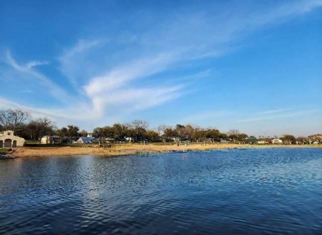 3843 Gila Circle, Granbury, TX 76048