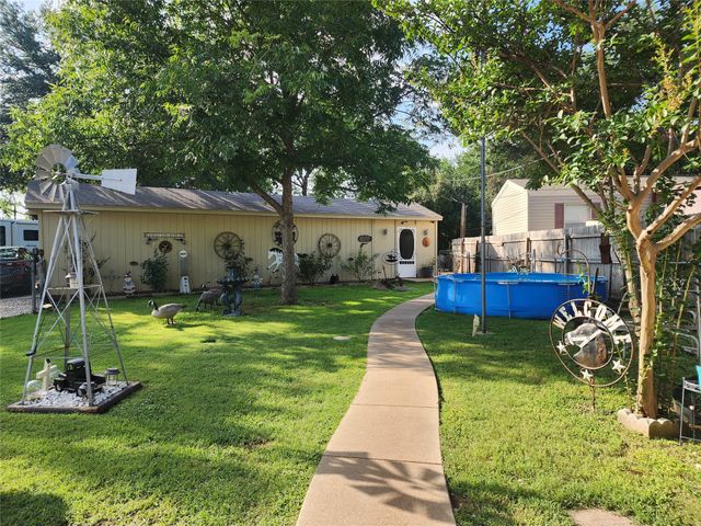 3843 Gila Circle, Granbury, TX 76048