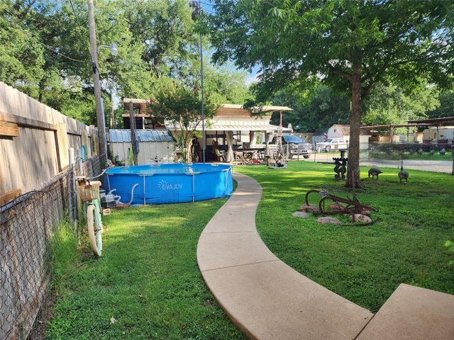 3843 Gila Circle, Granbury, TX 76048