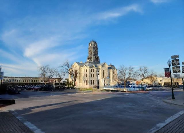 3843 Gila Circle, Granbury, TX 76048