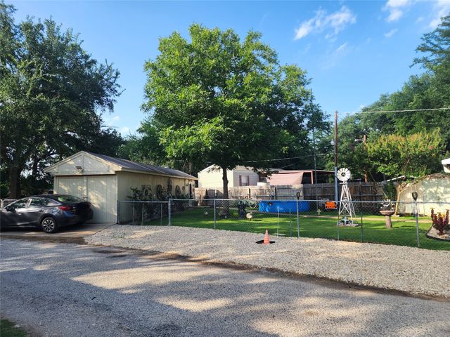 3843 Gila Circle, Granbury, TX 76048