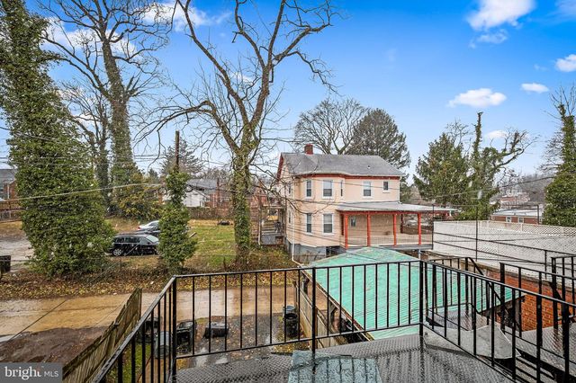 118 CHERRYDELL RD, Catonsville, MD 21228