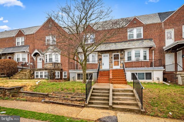 118 CHERRYDELL RD, Catonsville, MD 21228