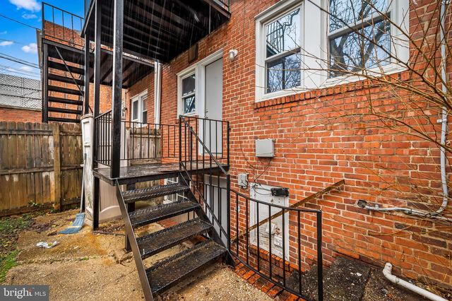 118 CHERRYDELL RD, Catonsville, MD 21228