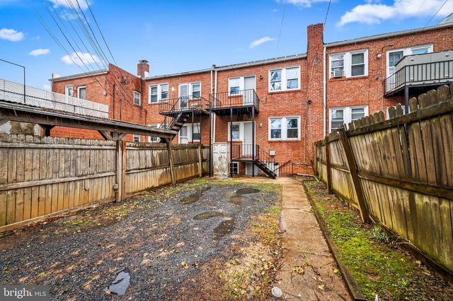 118 CHERRYDELL RD, Catonsville, MD 21228