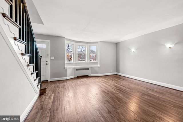 118 CHERRYDELL RD, Catonsville, MD 21228