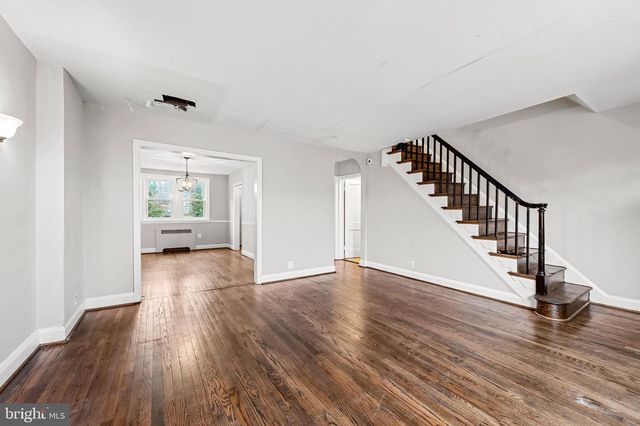 118 CHERRYDELL RD, Catonsville, MD 21228