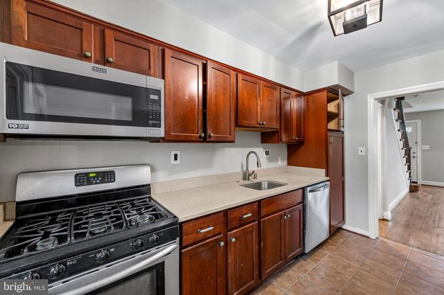 118 CHERRYDELL RD, Catonsville, MD 21228