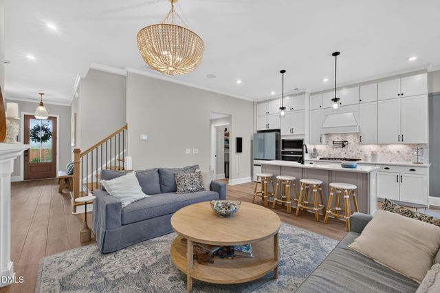 204 Murray Grey Lane, Wake Forest, NC 27587