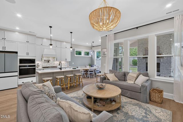 204 Murray Grey Lane, Wake Forest, NC 27587