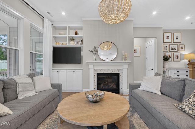 204 Murray Grey Lane, Wake Forest, NC 27587
