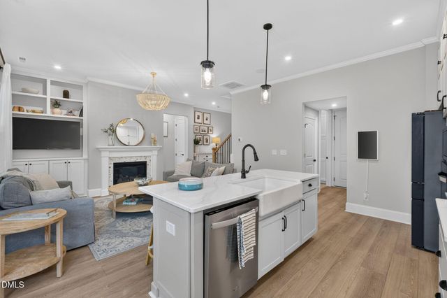 204 Murray Grey Lane, Wake Forest, NC 27587