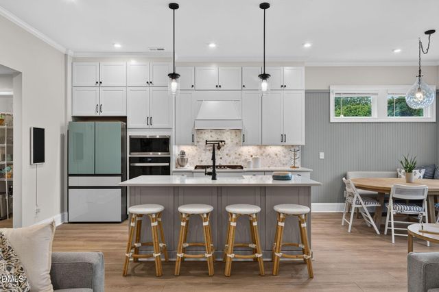 204 Murray Grey Lane, Wake Forest, NC 27587