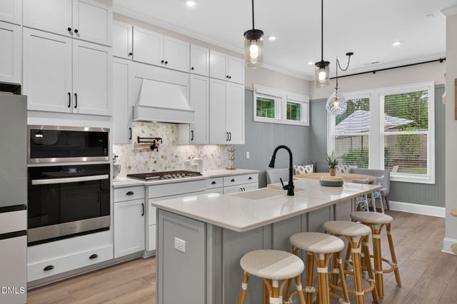 204 Murray Grey Lane, Wake Forest, NC 27587