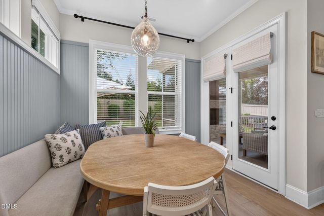 204 Murray Grey Lane, Wake Forest, NC 27587