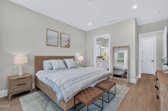 204 Murray Grey Lane, Wake Forest, NC 27587