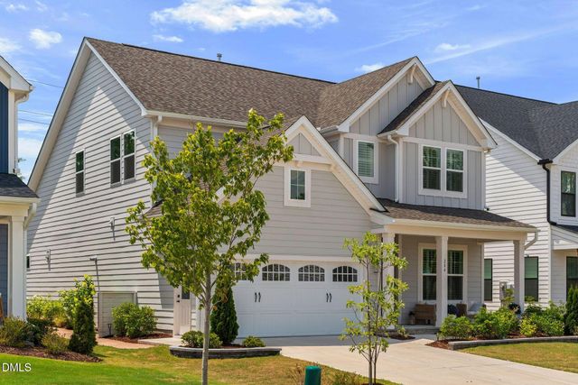 204 Murray Grey Lane, Wake Forest, NC 27587