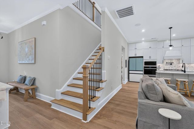 204 Murray Grey Lane, Wake Forest, NC 27587