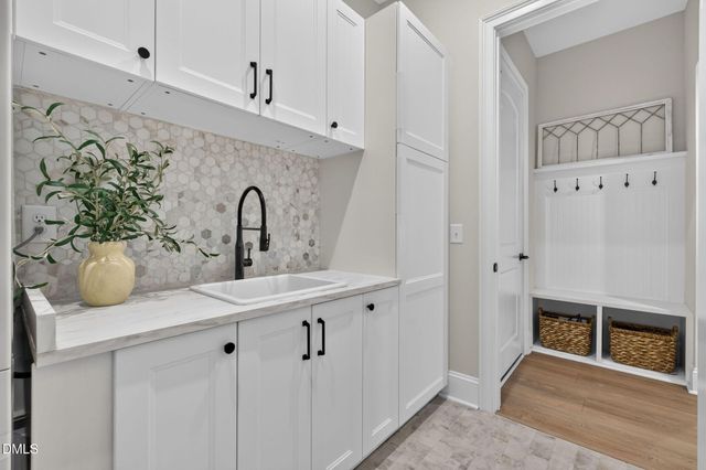 204 Murray Grey Lane, Wake Forest, NC 27587