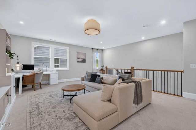 204 Murray Grey Lane, Wake Forest, NC 27587