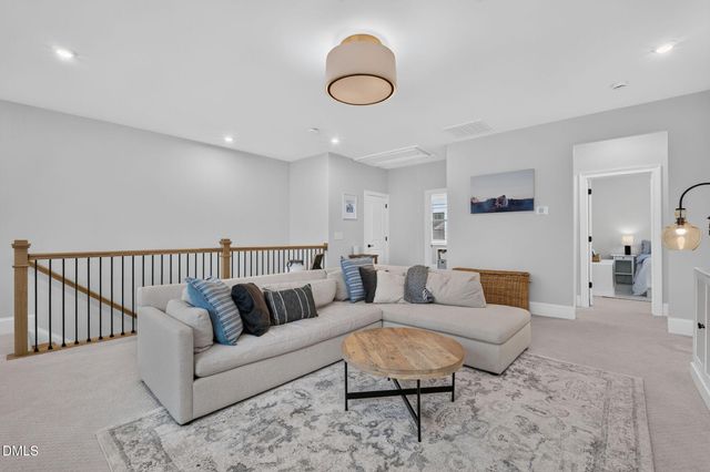 204 Murray Grey Lane, Wake Forest, NC 27587