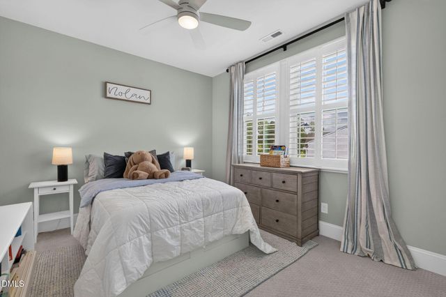 204 Murray Grey Lane, Wake Forest, NC 27587