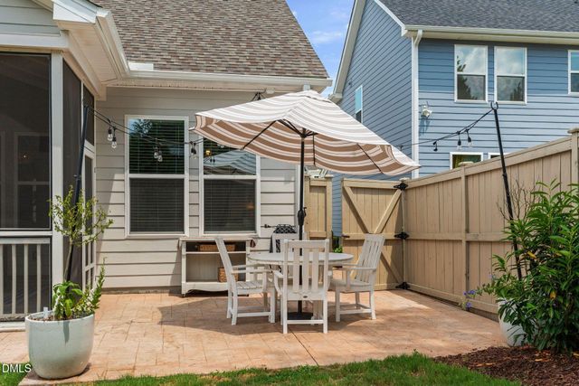 204 Murray Grey Lane, Wake Forest, NC 27587
