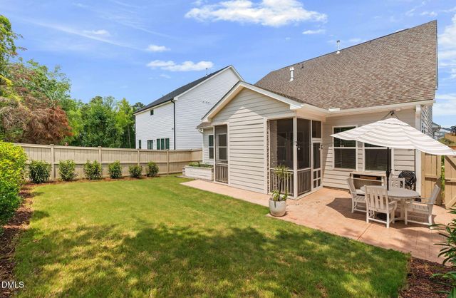 204 Murray Grey Lane, Wake Forest, NC 27587