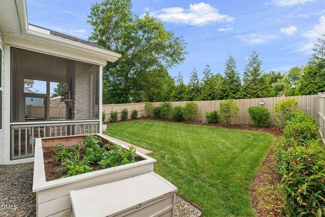 204 Murray Grey Lane, Wake Forest, NC 27587