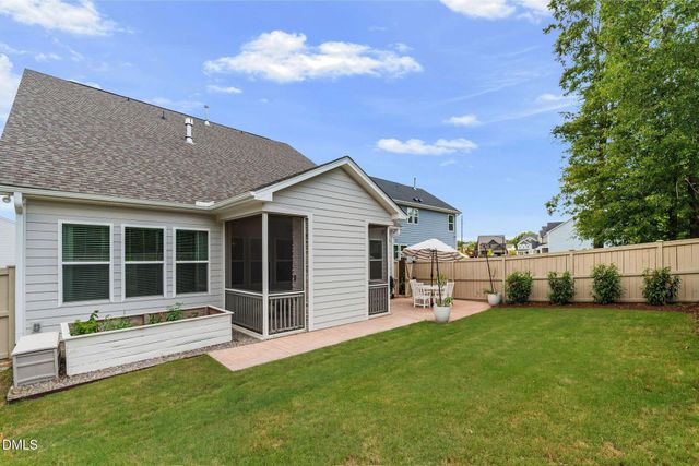 204 Murray Grey Lane, Wake Forest, NC 27587