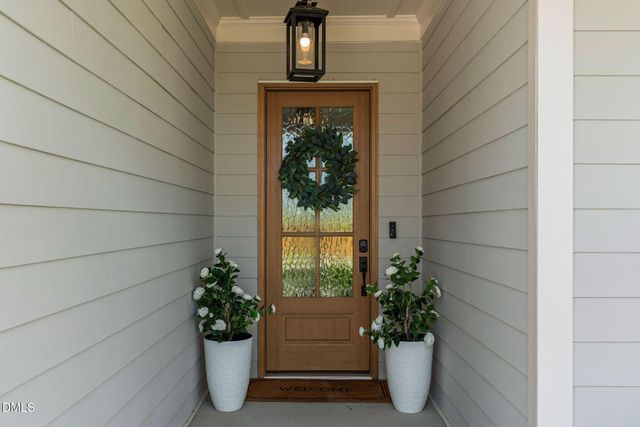 204 Murray Grey Lane, Wake Forest, NC 27587