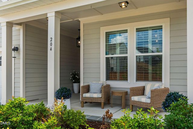 204 Murray Grey Lane, Wake Forest, NC 27587