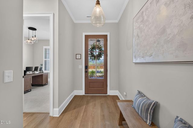 204 Murray Grey Lane, Wake Forest, NC 27587