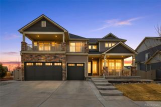 20800 E Beekman Place, Denver, CO 80249