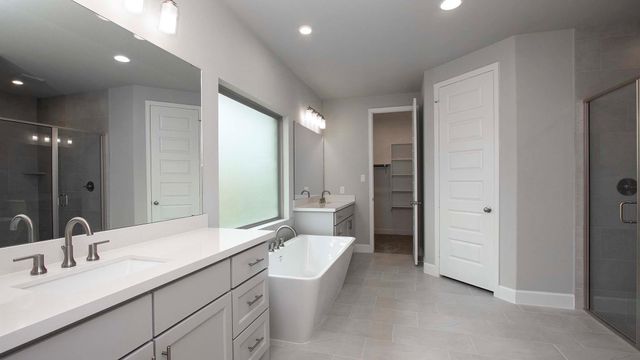 26306 Brilliant Beam Way, Hockley, TX 77447