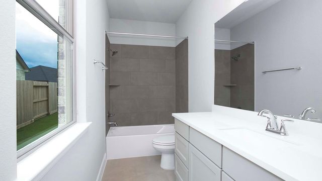 26306 Brilliant Beam Way, Hockley, TX 77447