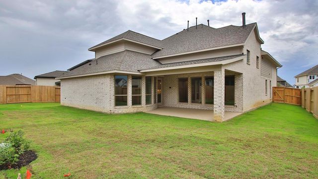 26306 Brilliant Beam Way, Hockley, TX 77447