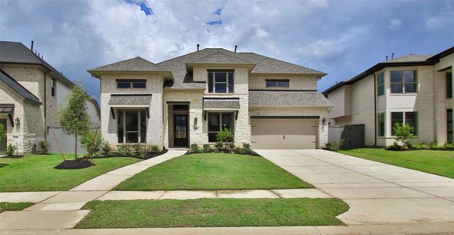 26306 Brilliant Beam Way, Hockley, TX 77447